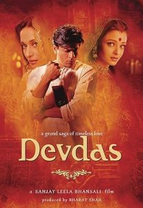 فيلم Devdas 2002