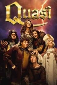 فيلم Quasi 2023