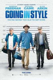 فيلم Going in Style 2017