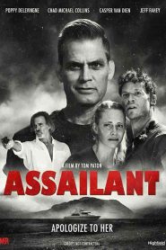 فيلم Assailant 2022