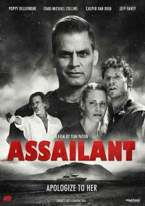 فيلم Assailant 2022
