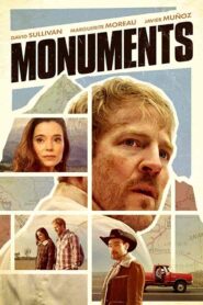 فيلم Monuments 2020