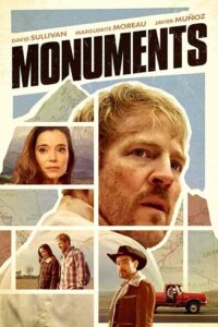فيلم Monuments 2020