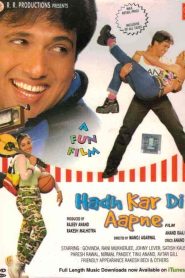 فيلم Hadh Kar Di Aapne 2000
