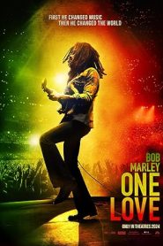 فيلم Bob Marley: One Love 2024