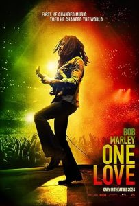 فيلم Bob Marley: One Love 2024
