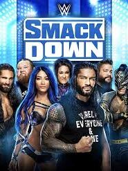 عرض سماك داون لايف WWE Smackdown Live 09.10.2025