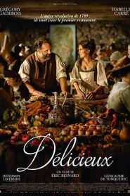 فيلم Delicious 2021