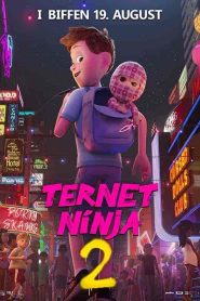 فيلم Checkered Ninja 2 2021