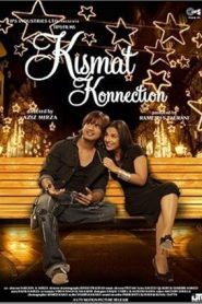 فيلم Kismat Konnection 2008