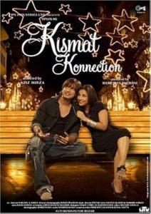 فيلم Kismat Konnection 2008