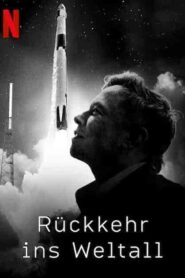 فيلم Return to Space 2022