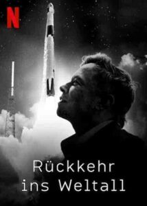 فيلم Return to Space 2022