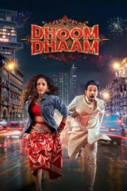 فيلم Dhoom Dhaam 2025