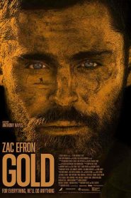 فيلم Gold 2022