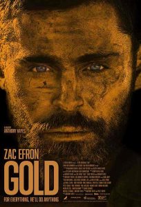 فيلم Gold 2022
