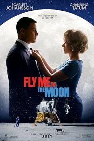 فيلم Fly Me to the Moon 2024
