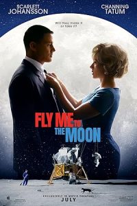 فيلم Fly Me to the Moon 2024