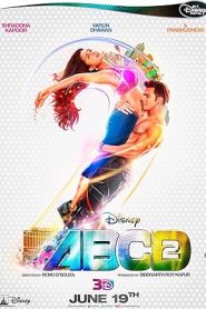 فيلم Any Body Can Dance 2