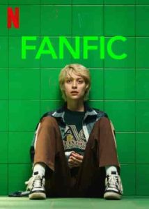 فيلم Fanfik 2023