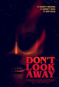 فيلم Dont Look Away 2023